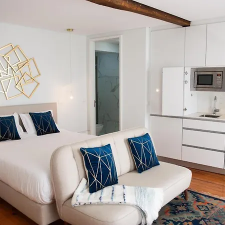 Guimaraesin Appartement Guimarães