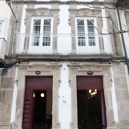 Lejlighed Guimaraesin