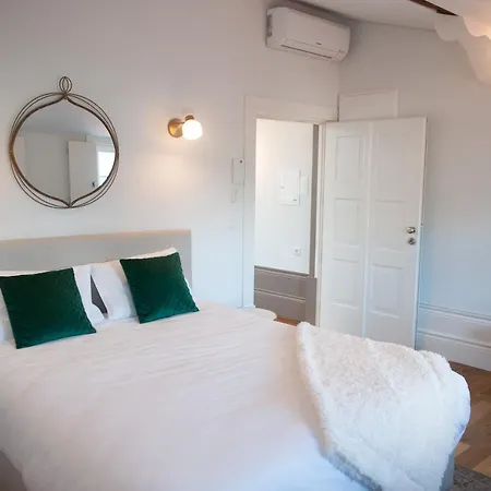 Guimaraesin Apartamento