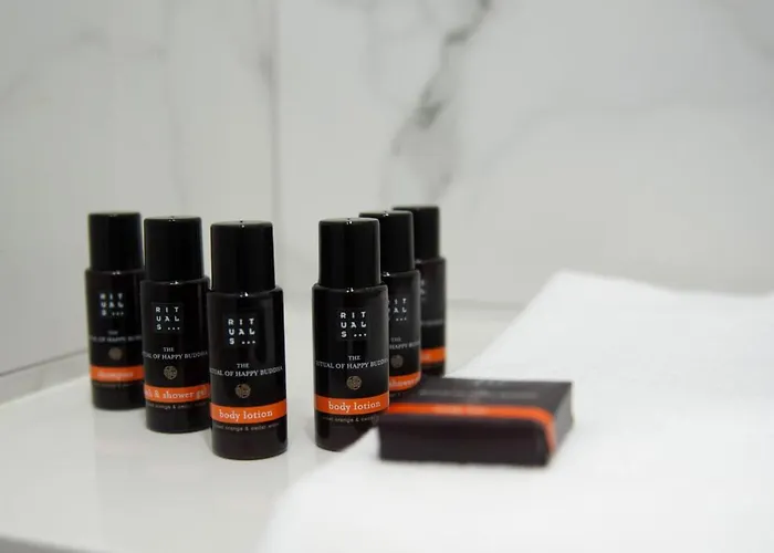 Lägenhet Guimaraesin *