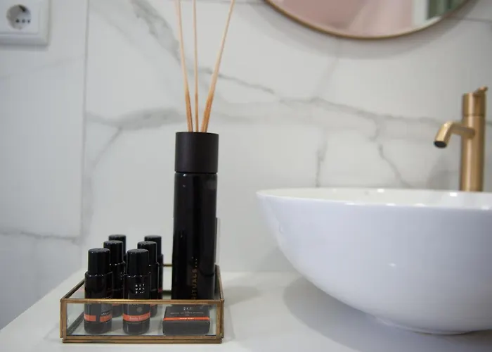 Guimaraesin Lägenhet