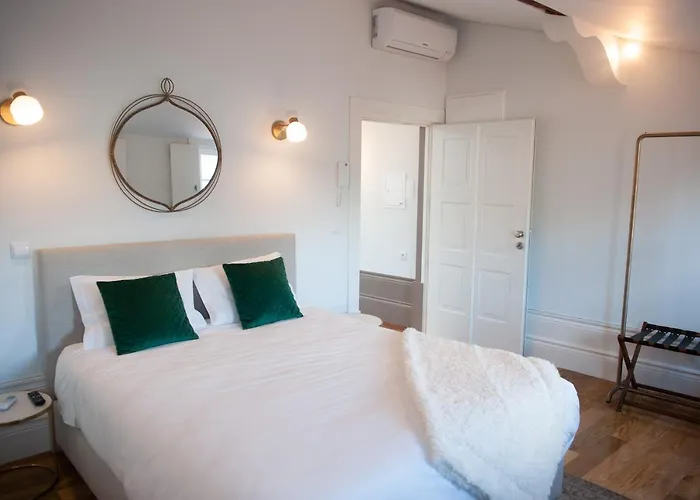 Guimaraesin 아파트